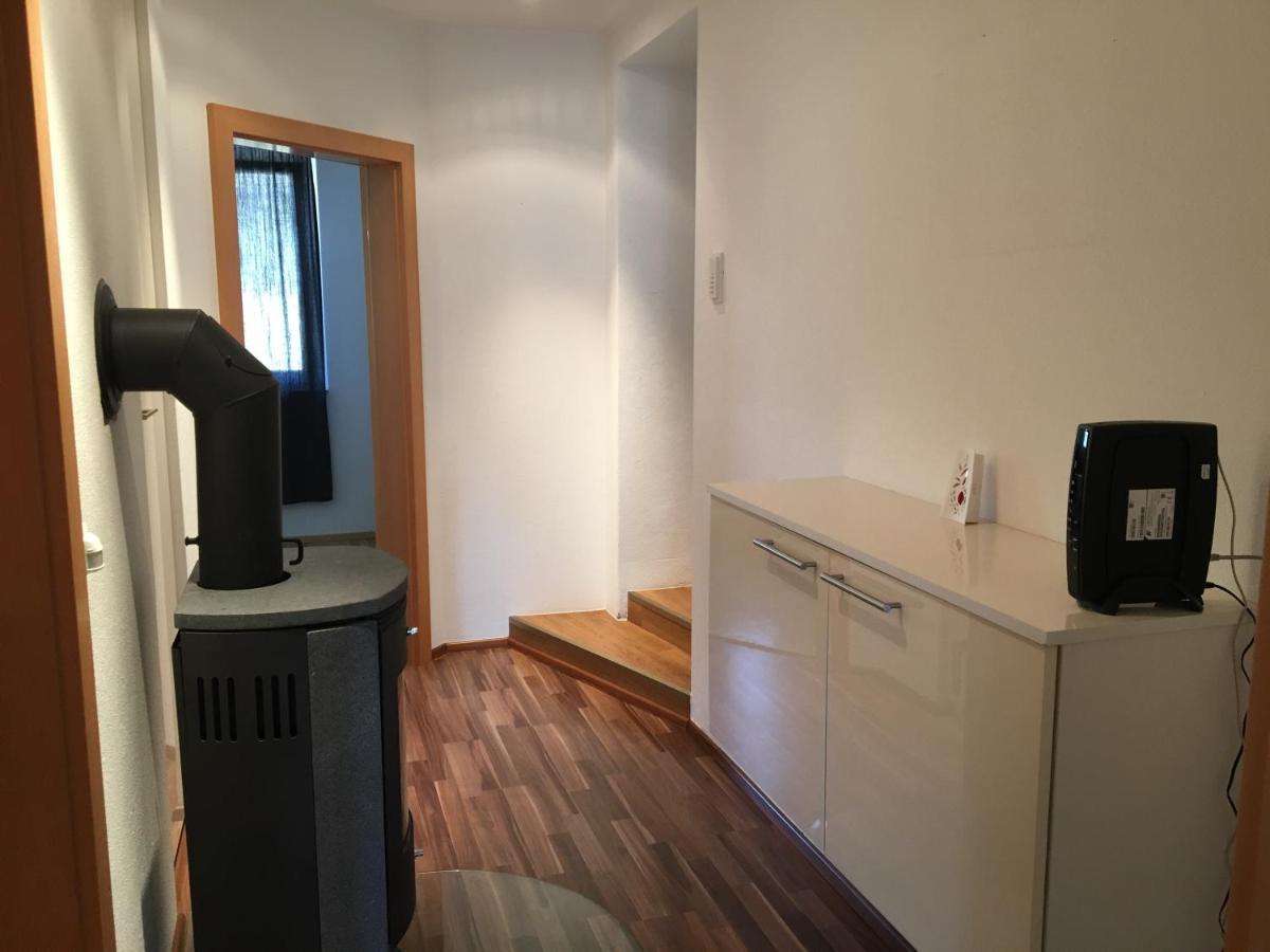Wohnhaus City Sued Herzogsdorf Esterno foto