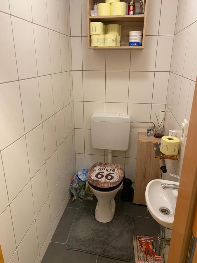Wohnhaus City Sued Herzogsdorf Esterno foto